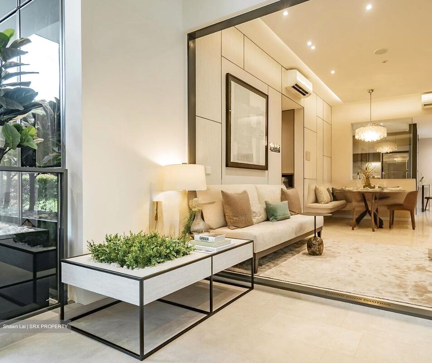 The M (D7), Apartment #458073351